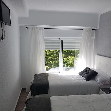 Guesthouse Central アリカンテ エクステリア 写真