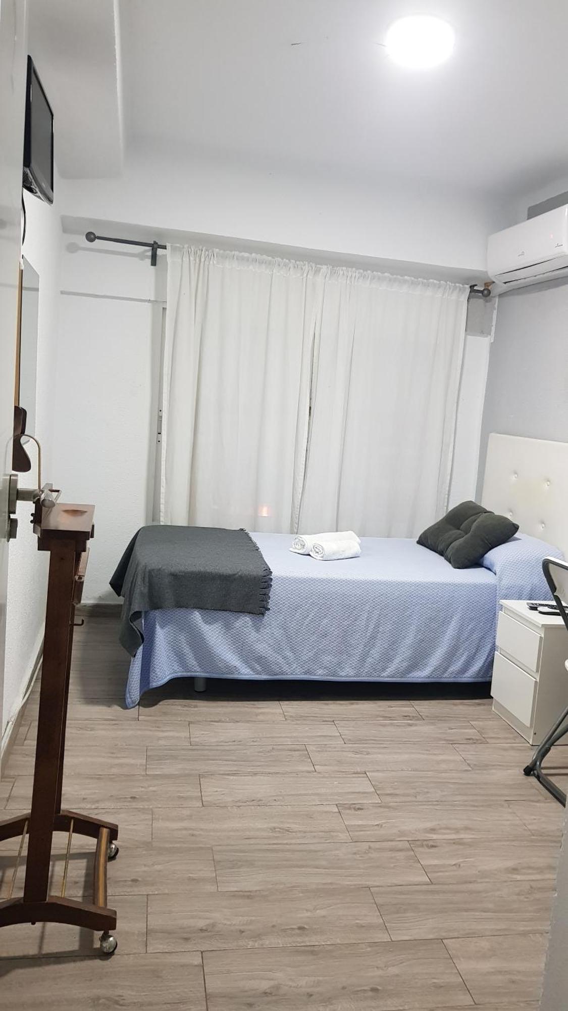 Guesthouse Central アリカンテ エクステリア 写真
